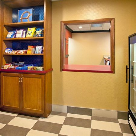Hampton Inn & Suites Cleveland-Independence Eksteriør bilde