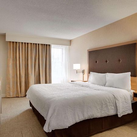 Hampton Inn & Suites Cleveland-Independence Eksteriør bilde