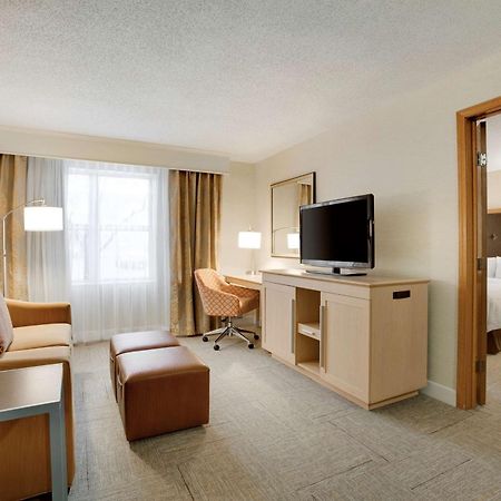 Hampton Inn & Suites Cleveland-Independence Eksteriør bilde