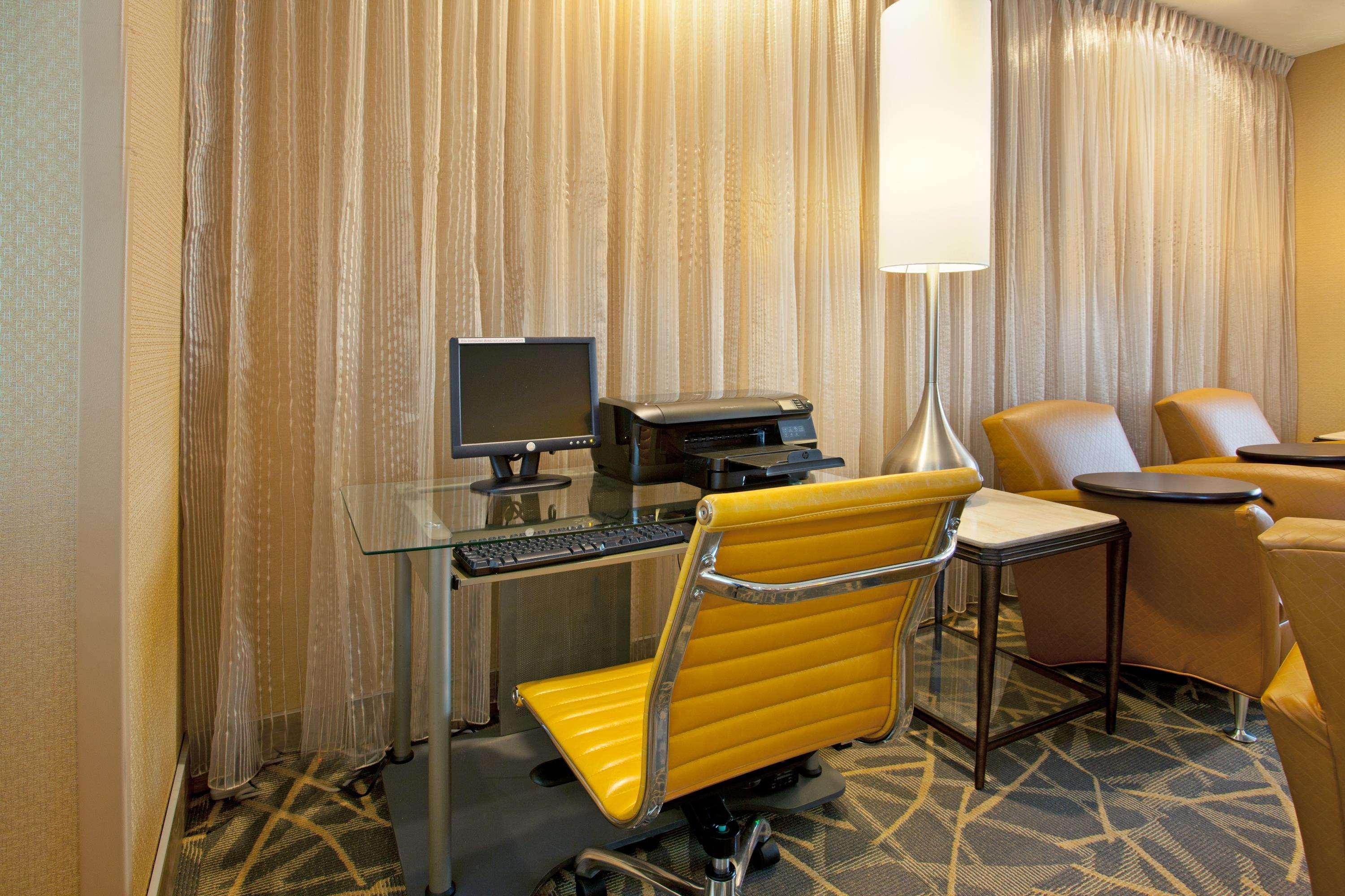 Hampton Inn & Suites Cleveland-Independence Eksteriør bilde