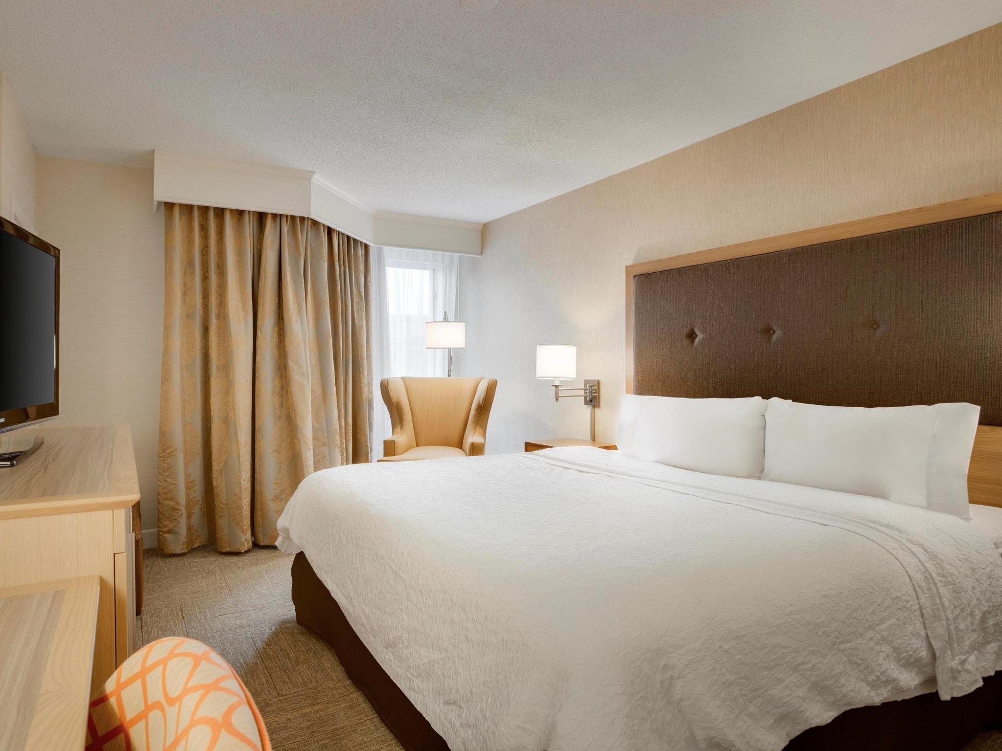Hampton Inn & Suites Cleveland-Independence Eksteriør bilde