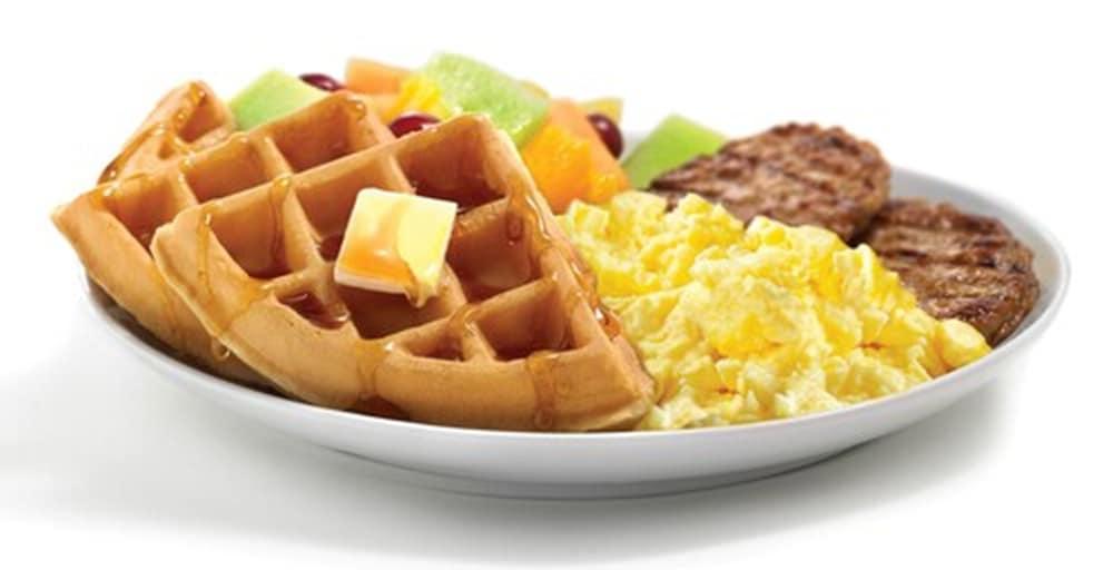Hampton Inn & Suites Cleveland-Independence Eksteriør bilde