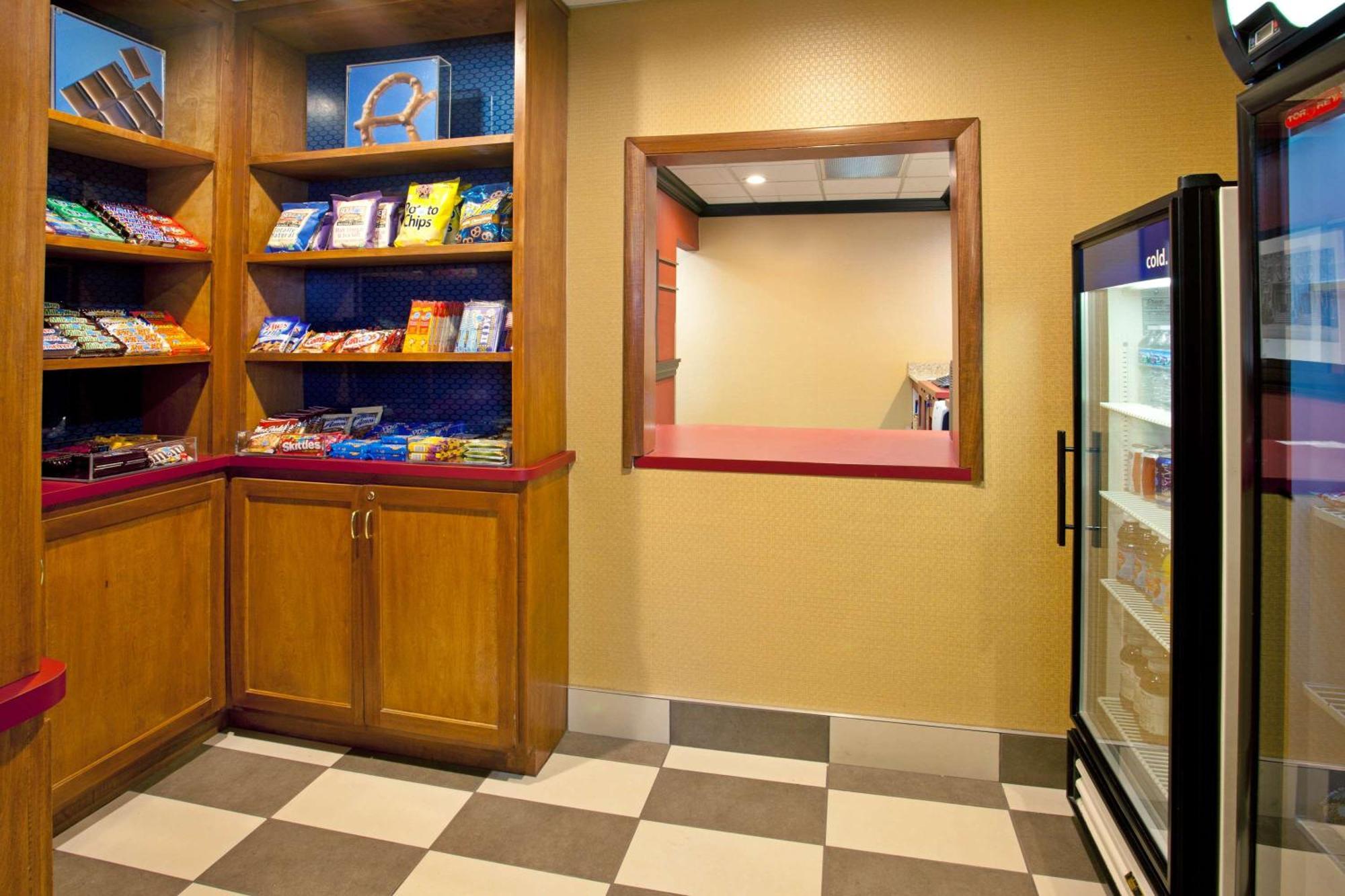 Hampton Inn & Suites Cleveland-Independence Eksteriør bilde