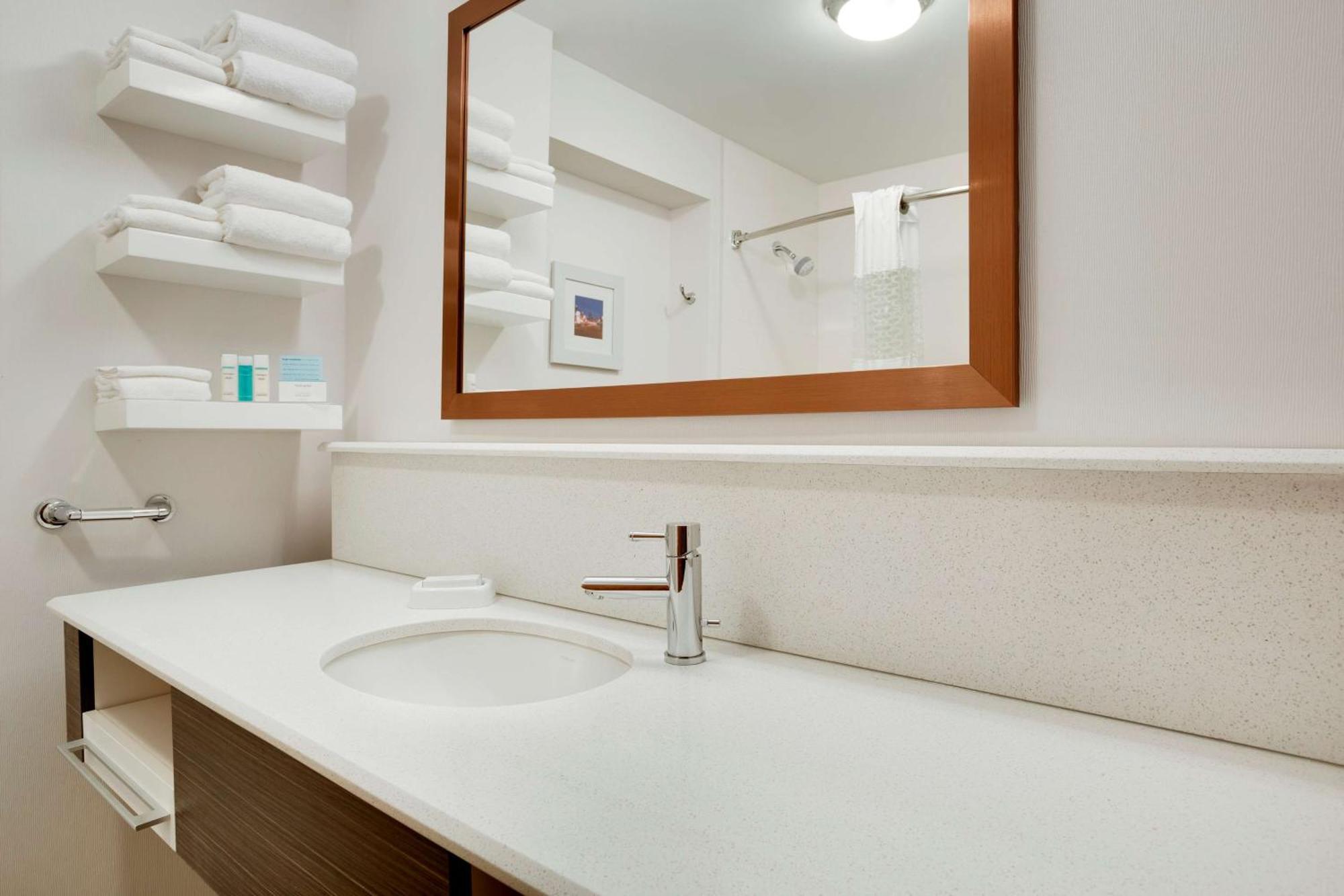 Hampton Inn & Suites Cleveland-Independence Eksteriør bilde
