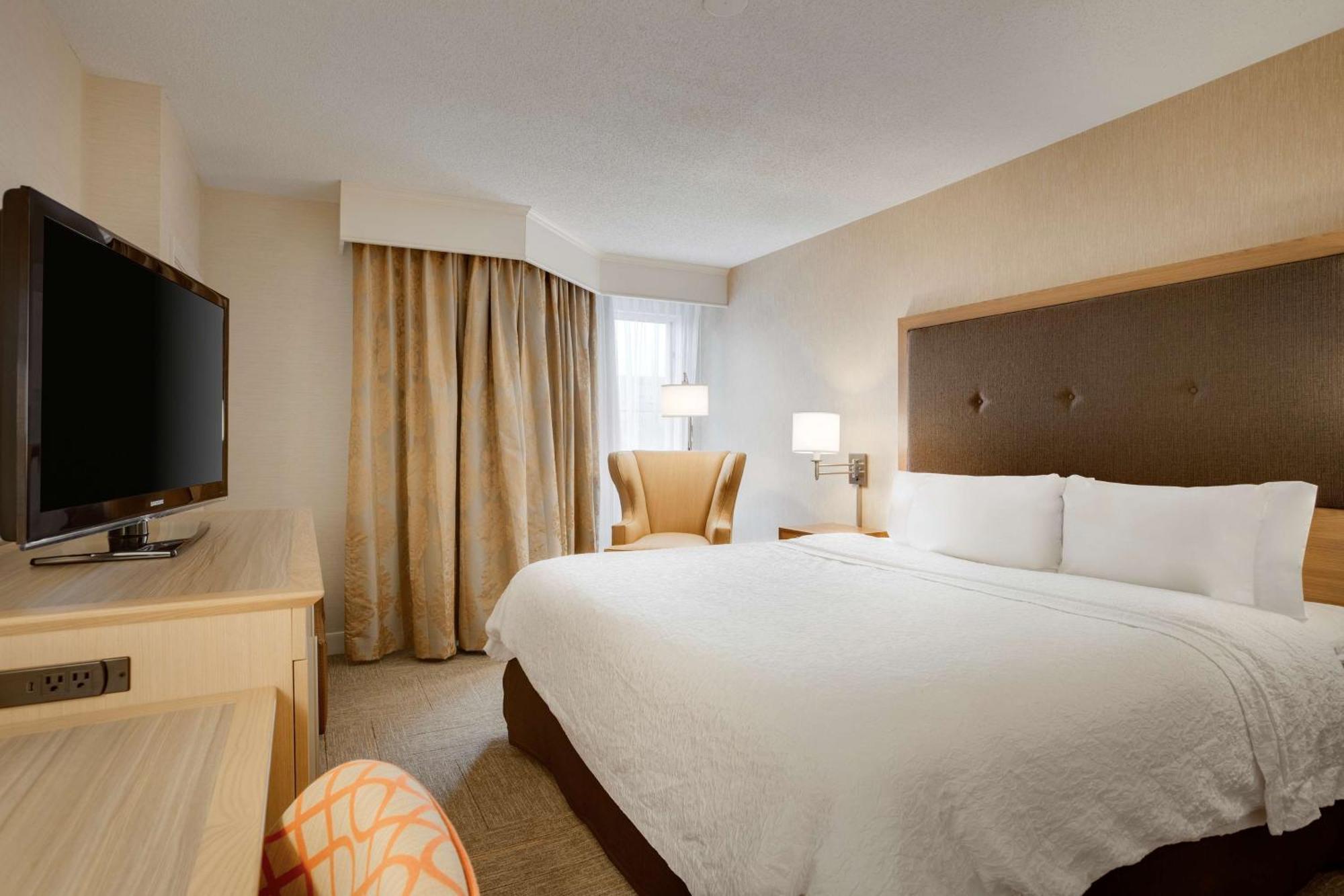 Hampton Inn & Suites Cleveland-Independence Eksteriør bilde