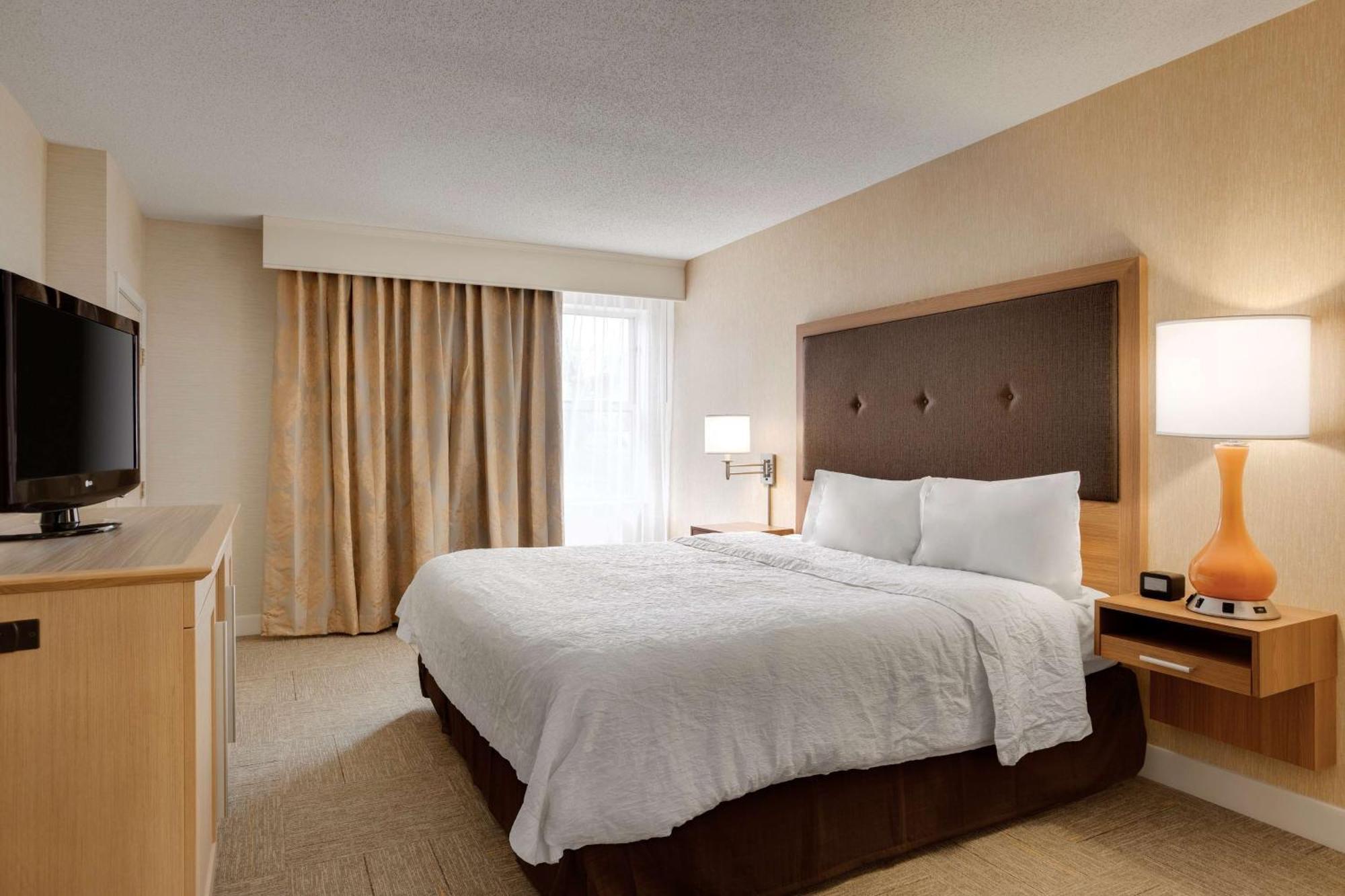Hampton Inn & Suites Cleveland-Independence Eksteriør bilde