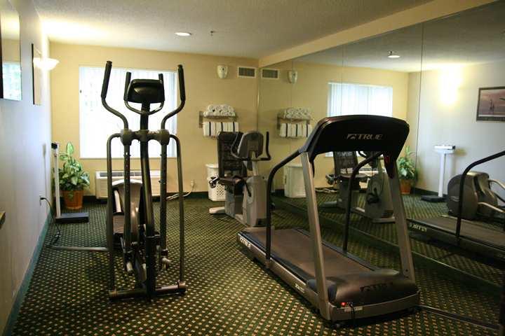 Hampton Inn & Suites Cleveland-Independence Eksteriør bilde