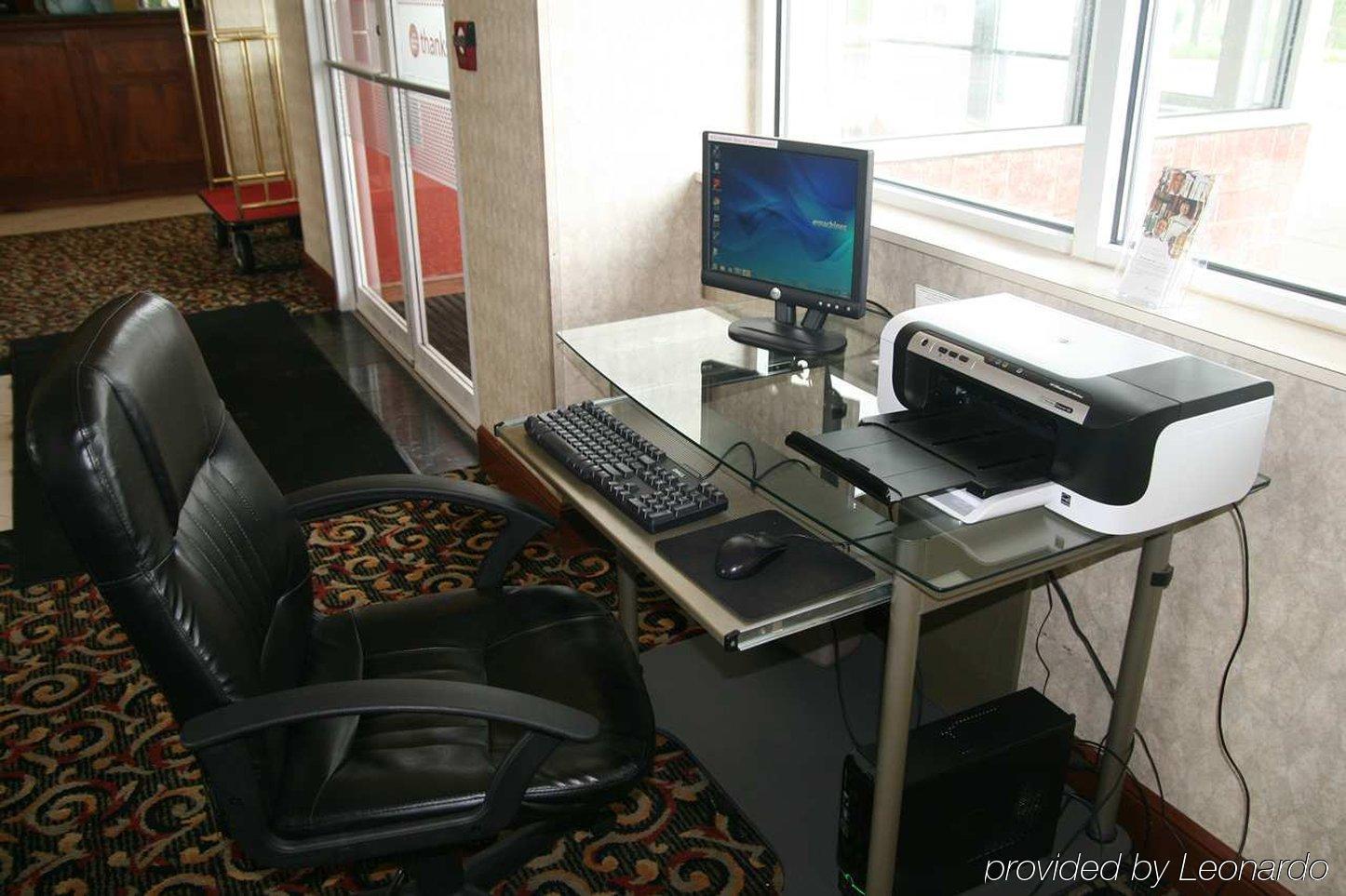 Hampton Inn & Suites Cleveland-Independence Eksteriør bilde
