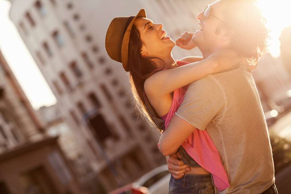 Hampton Inn & Suites Cleveland-Independence Bekvemmeligheter bilde