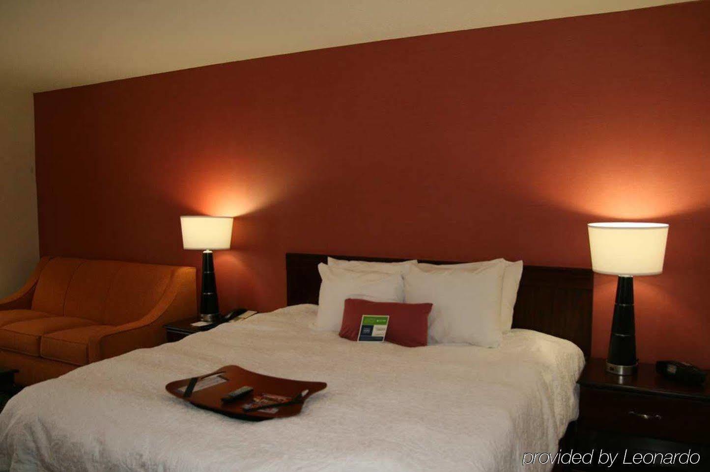 Hampton Inn & Suites Cleveland-Independence Eksteriør bilde
