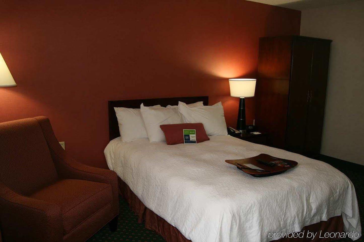 Hampton Inn & Suites Cleveland-Independence Eksteriør bilde
