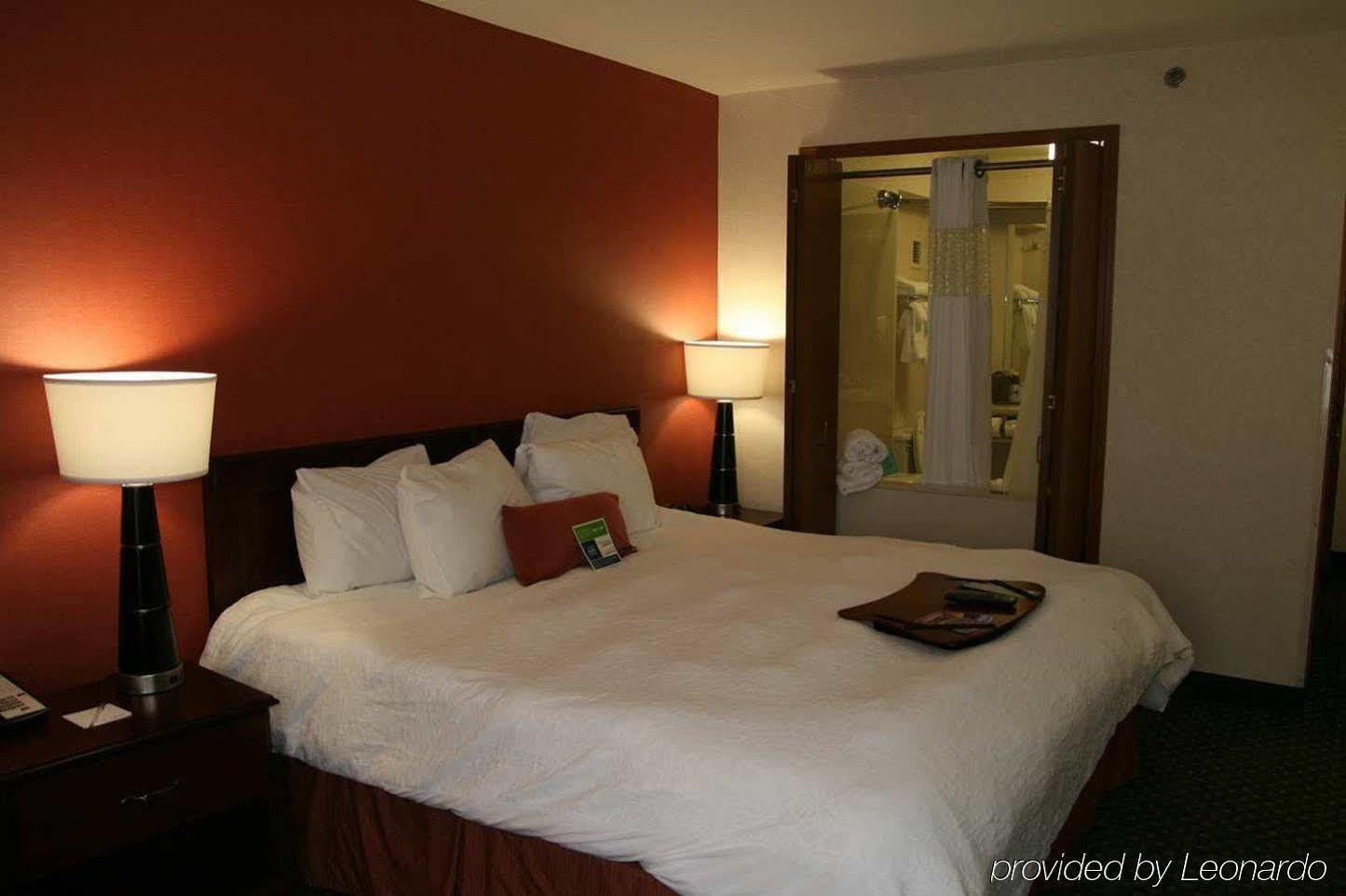 Hampton Inn & Suites Cleveland-Independence Eksteriør bilde