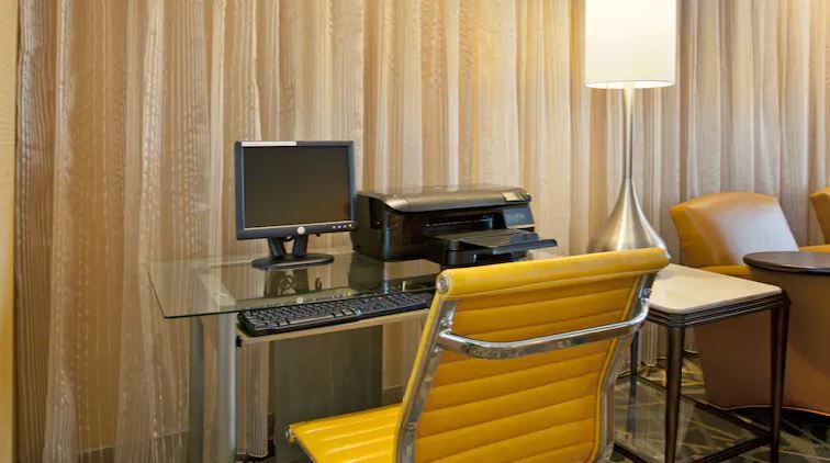 Hampton Inn & Suites Cleveland-Independence Eksteriør bilde